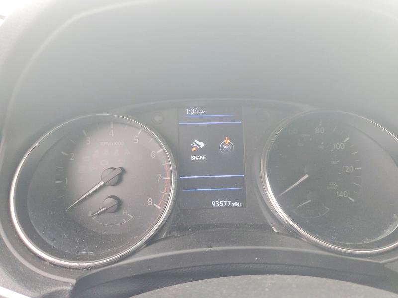Продажа на аукционе авто 2019 Nissan Rogue, vin: KNMAT2MT6KP523626, номер лота: 66881416
