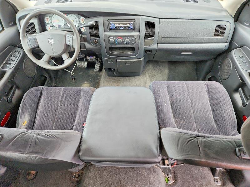 Продаж на аукціоні авто 2005 Dodge Ram 1500, vin: 1D7HA18D35S172456, номер лоту: 69382516