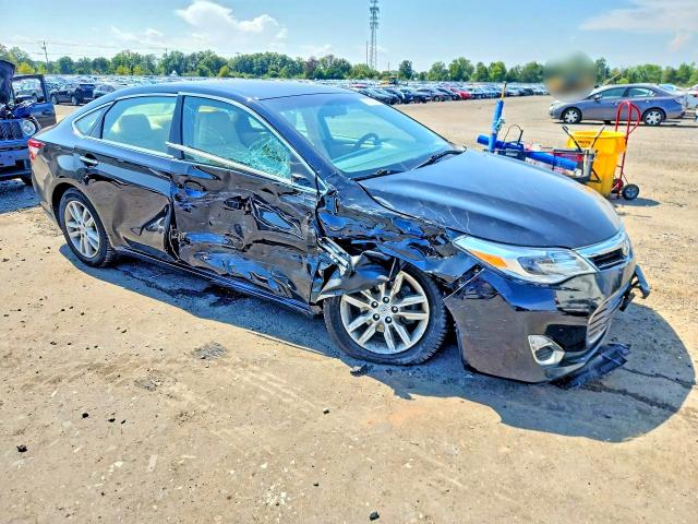 Продаж на аукціоні авто 2015 Toyota Avalon, vin: 4T1BK1EB7FU189844, номер лоту: 67835286