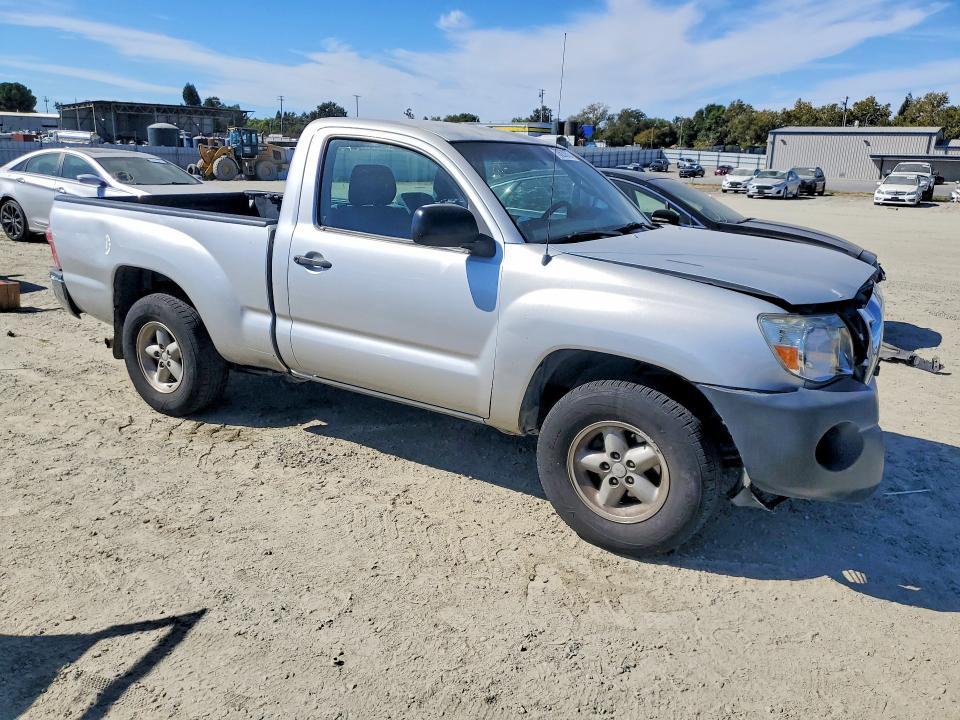 Aukcja sprzedaży 2006 Toyota Tacoma, vin: 5TENX22N76Z309219, numer aukcji: 70620056
