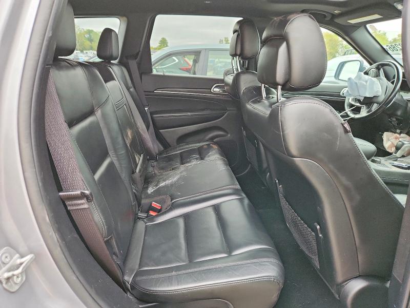 70632286 :رقم المزاد ، 1C4RJFBG4MC538125 vin ، 2021 Jeep Grand Cherokee مزاد بيع