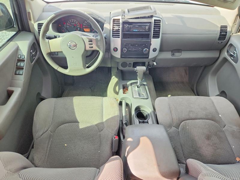 2012 Nissan Frontier მანქანა იყიდება აუქციონზე, vin: 1N6AD0ER9CC478370, აუქციონის ნომერი: 70048646