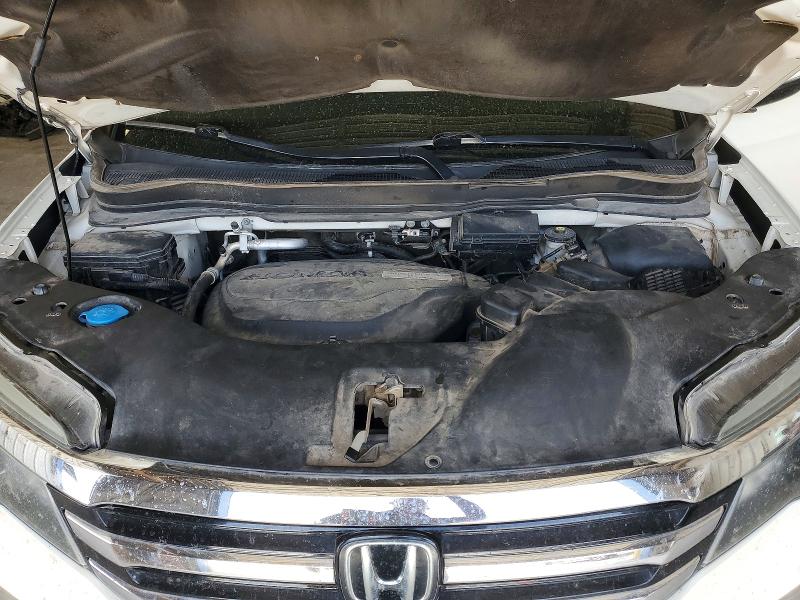 Aukcja sprzedaży 2017 Honda Pilot, vin: 5FNYF6H94HB025844, numer aukcji: 70781266