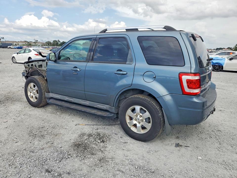 Продажа на аукционе авто 2011 Ford Escape, vin: 1FMCU9EG0BKB01974, номер лота: 69178726
