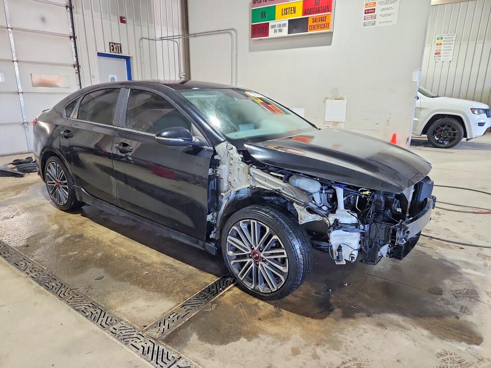 Продаж на аукціоні авто 2020 Kia Forte, vin: 3KPF44AC2LE147978, номер лоту: 66847446