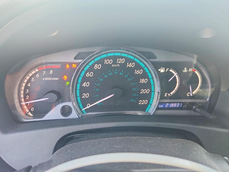 67137396 :رقم المزاد ، 4T3BK3BB5BU057988 vin ، 2011 Toyota Venza مزاد بيع