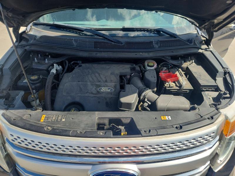 Продажа на аукционе авто 2013 Ford Explorer, vin: 1FM5K7D82DGA03550, номер лота: 68363516
