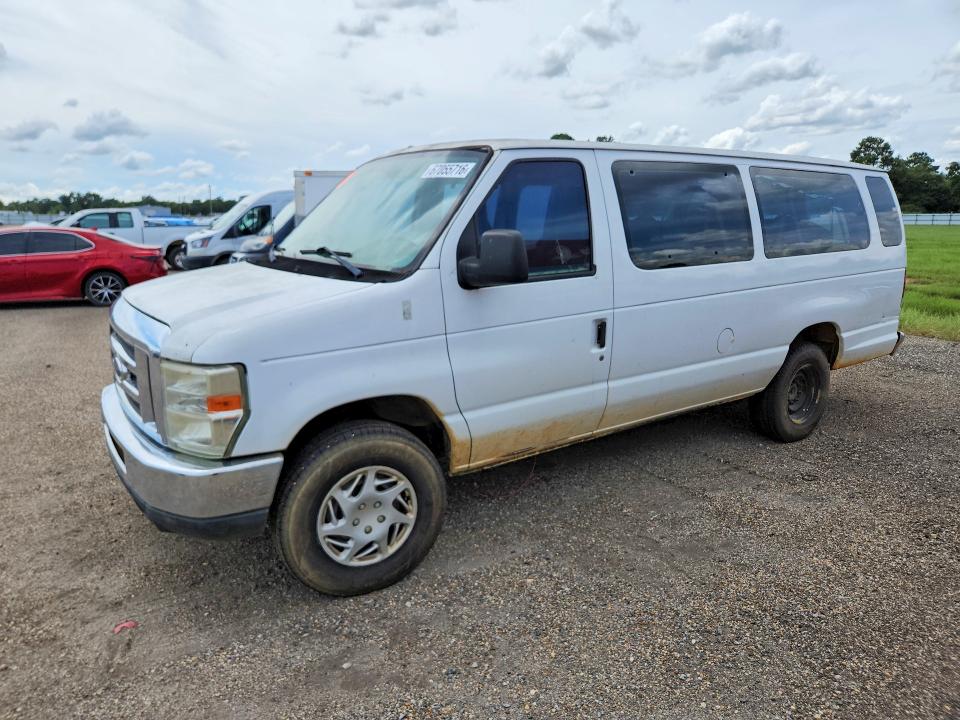 2013 Ford Econoline მანქანა იყიდება აუქციონზე, vin: 1FBSS3BL4DDA00095, აუქციონის ნომერი: 67055716