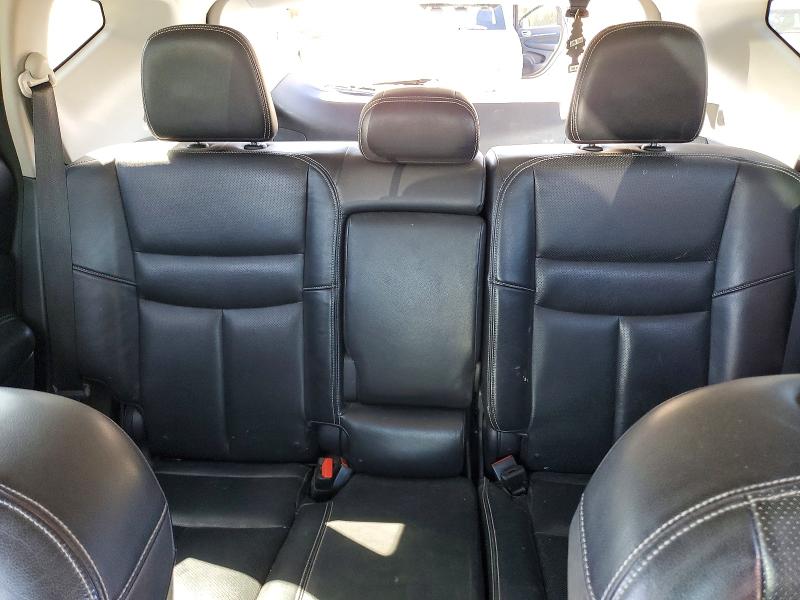 Aukcja sprzedaży 2015 Nissan Murano, vin: 5N1AZ2MG6FN264280, numer aukcji: 68957086