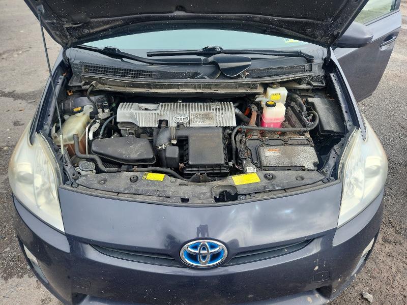 Продажа на аукционе авто 2011 Toyota Prius, vin: JTDKN3DU0B5302886, номер лота: 69932746