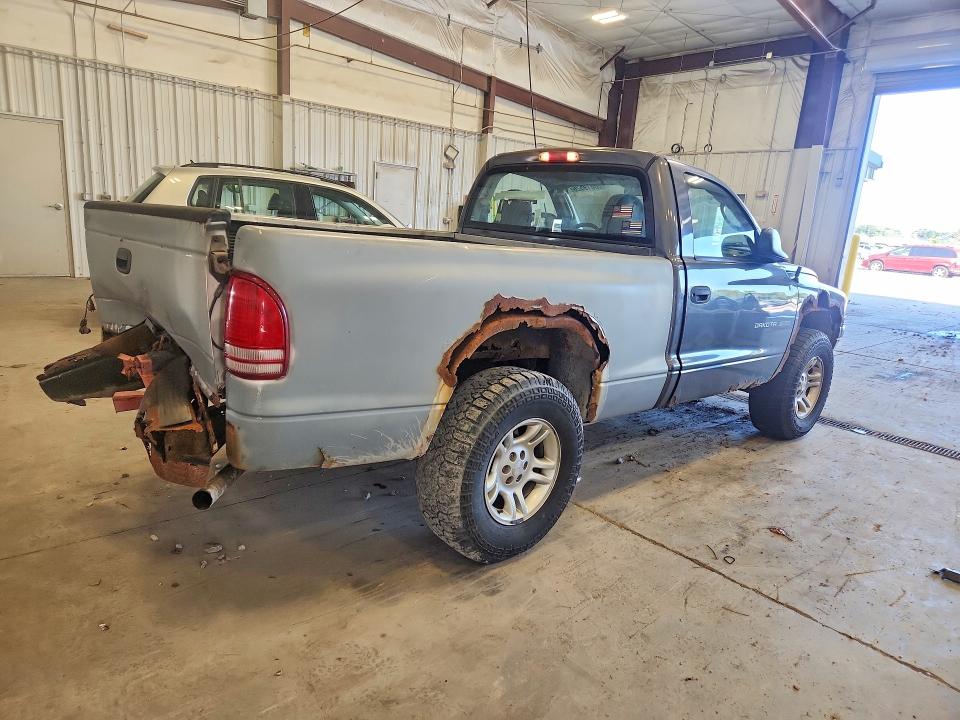 Aukcja sprzedaży 2002 Dodge Dakota, vin: 1B7GG36X32S585390, numer aukcji: 68619526