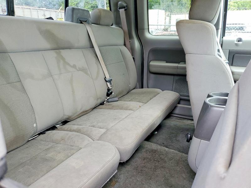 Продажа на аукционе авто 2005 Ford F150, vin: 1FTPX12575FA42274, номер лота: 69374306