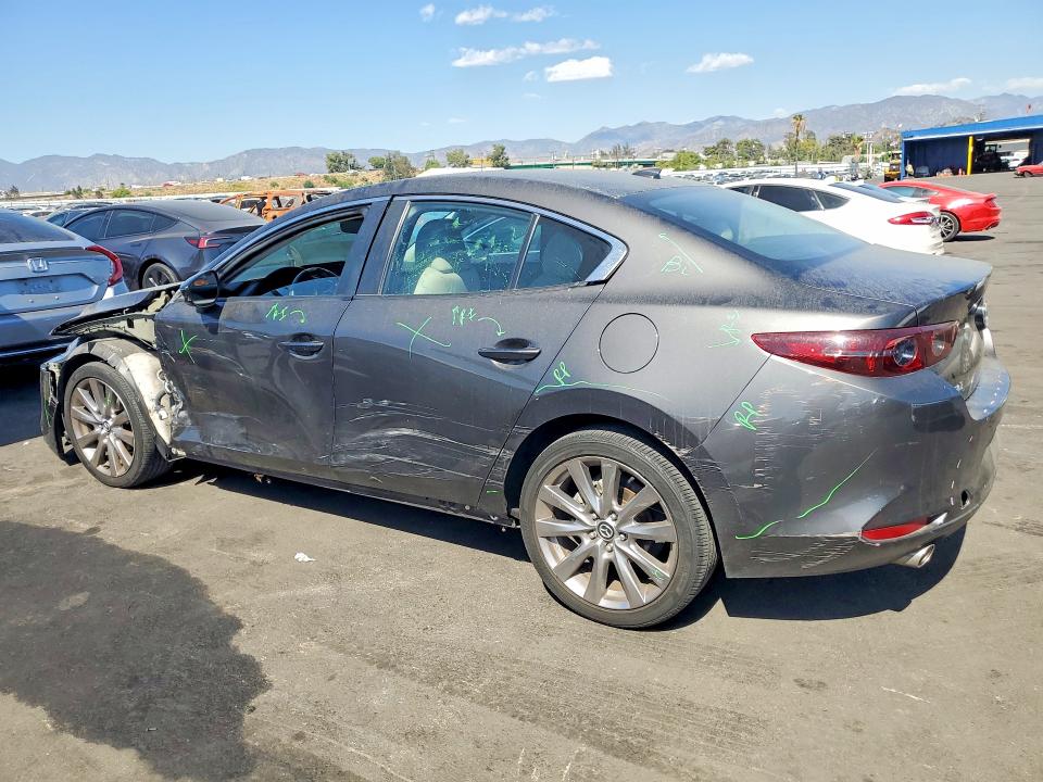 Продаж на аукціоні авто 2019 Mazda 3, vin: 3MZBPADL3KM112836, номер лоту: 71058456
