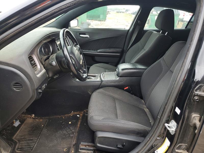 2019 Dodge Charger მანქანა იყიდება აუქციონზე, vin: 2C3CDXBG1KH572573, აუქციონის ნომერი: 69798096