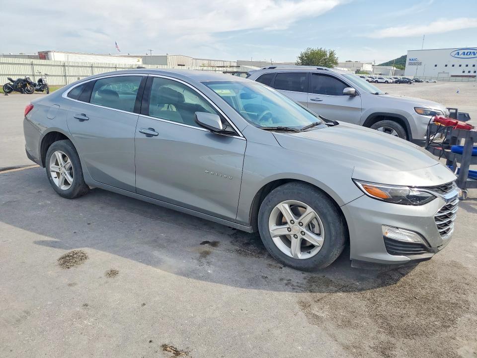 Aukcja sprzedaży 2024 Chevrolet Malibu, vin: 1G1ZC5ST0RF212113, numer aukcji: 69883546