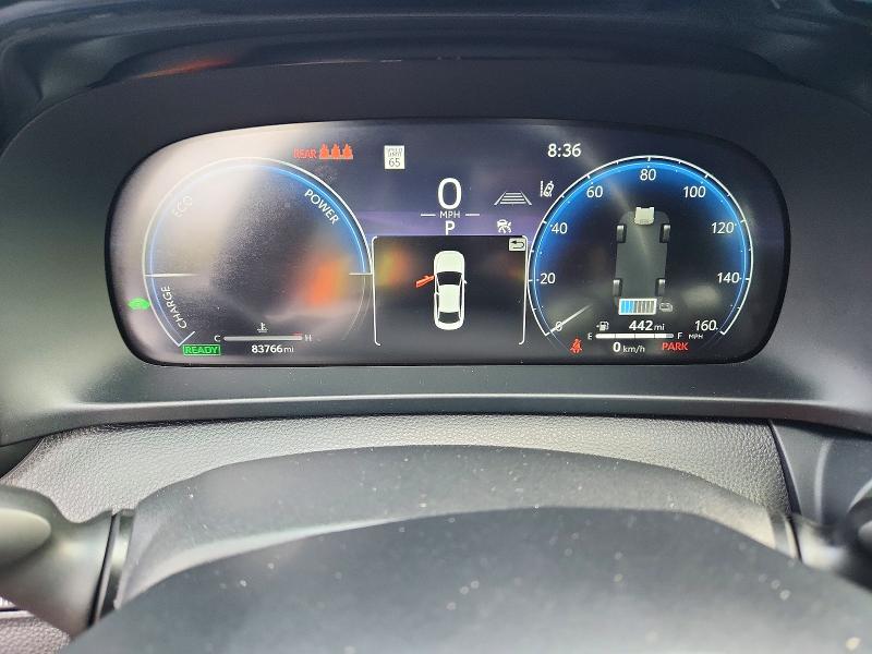 Aukcja sprzedaży 2024 Toyota Crown, vin: JTDAAAAF9R3018681, numer aukcji: 70401706