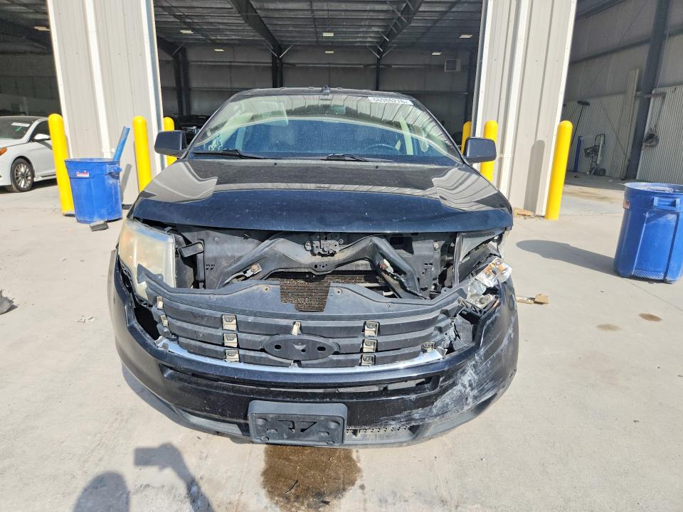 Продажа на аукционе авто 2010 Ford Edge, vin: 2FMDK3KCXABA76146, номер лота: 66986276