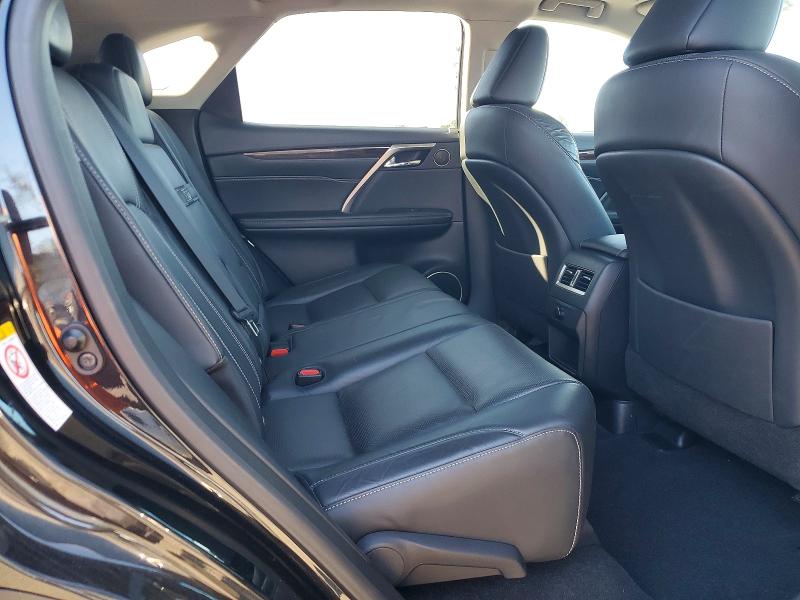 Aukcja sprzedaży 2017 Lexus Rx 350, vin: 2T2BZMCA0HC127919, numer aukcji: 68562006