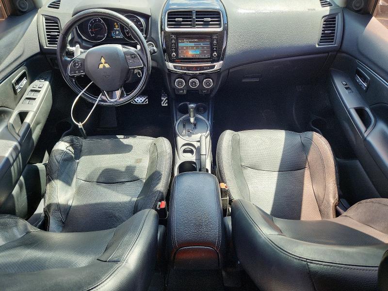 67793846 :رقم المزاد ، JA4AP4AW4GZ045307 vin ، 2016 Mitsubishi Outlander Sport مزاد بيع