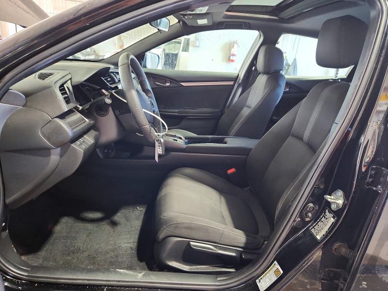 Продаж на аукціоні авто 2019 Honda Civic, vin: SHHFK7H66KU418748, номер лоту: 70251106