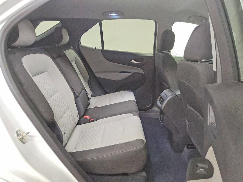 Продаж на аукціоні авто 2020 Chevrolet Equinox, vin: 3GNAXKEVXLS537558, номер лоту: 67506216