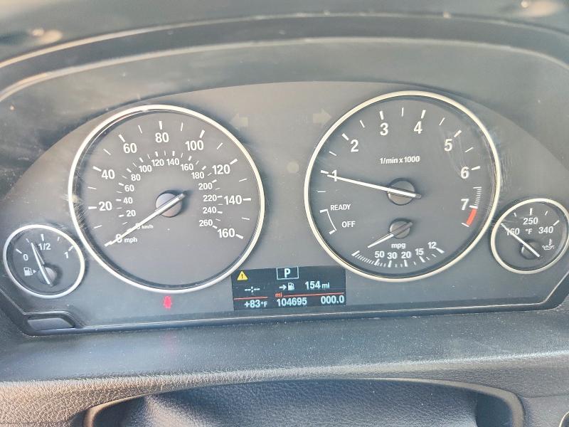 Продажа на аукционе авто 2014 Bmw 320, vin: WBA3B1C57EK131701, номер лота: 70184156