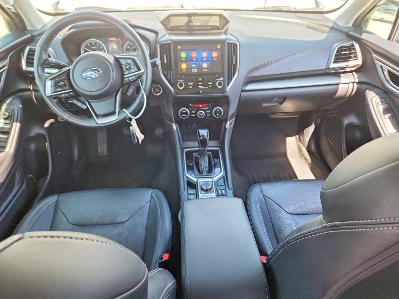 67919196 :رقم المزاد ، JF2SKAUC4MH460672 vin ، 2021 Subaru Forester مزاد بيع