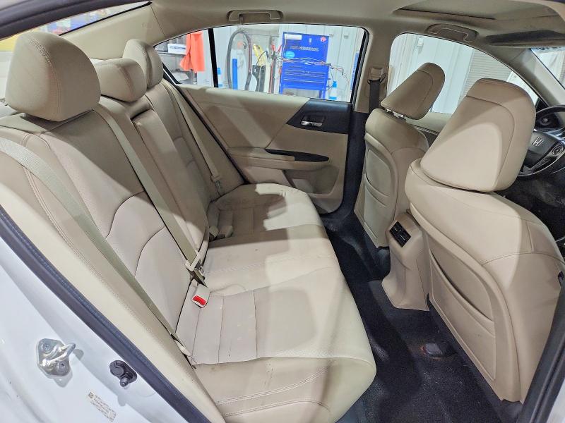 Продаж на аукціоні авто 2013 Honda Accord, vin: 1HGCR3F99DA027290, номер лоту: 69701216