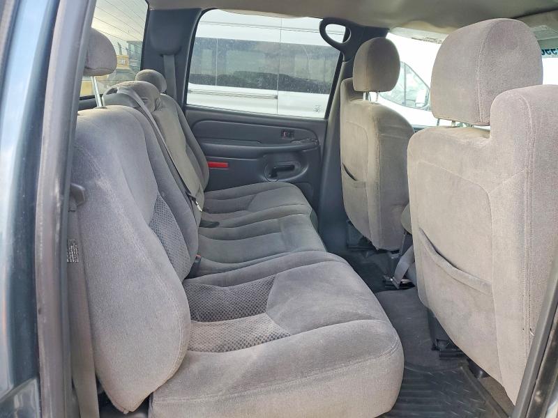 Aukcja sprzedaży 2007 Chevrolet Silverado, vin: 1GCHK23D97F143995, numer aukcji: 69021996