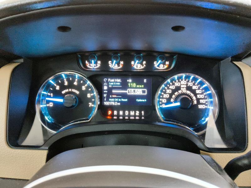 67457176 :رقم المزاد ، 1FTFW1CF4EKD65923 vin ، 2014 Ford F150 مزاد بيع