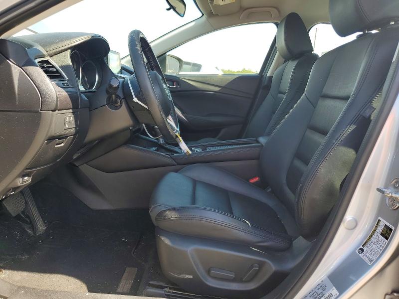 68592396 :رقم المزاد ، JM1GJ1V52G1488474 vin ، 2016 Mazda 6 مزاد بيع
