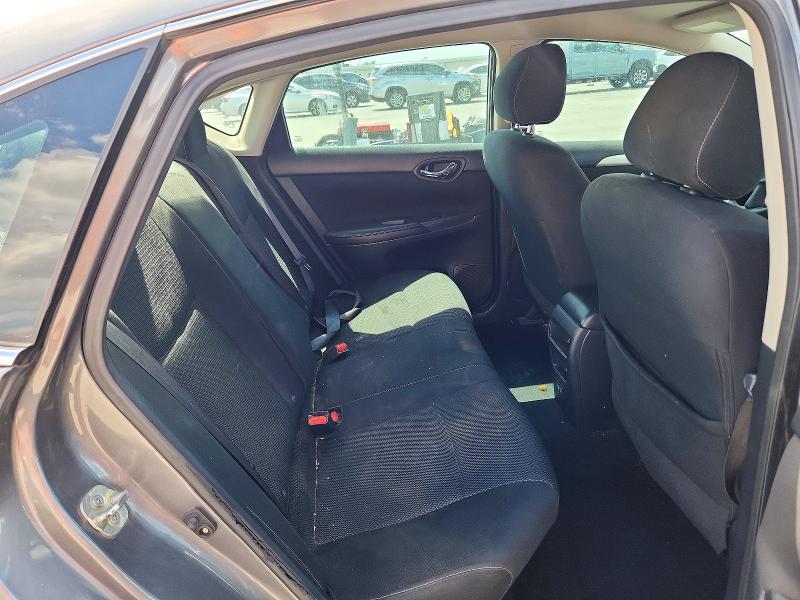 Aukcja sprzedaży 2019 Nissan Sentra, vin: 3N1AB7AP7KY248017, numer aukcji: 66485636