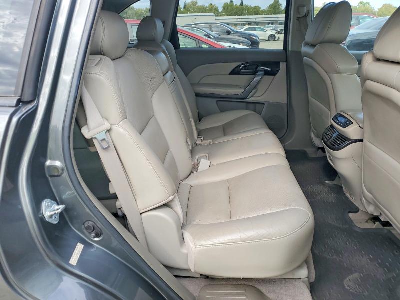 Продажа на аукционе авто 2008 Acura Mdx, vin: 2HNYD28888H502401, номер лота: 67661036