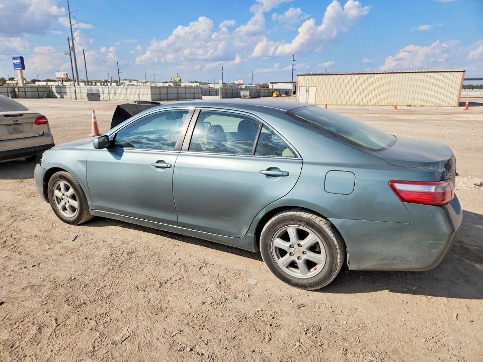 Aukcja sprzedaży 2009 Toyota Camry, vin: 4T1BE46K29U820723, numer aukcji: 70448746