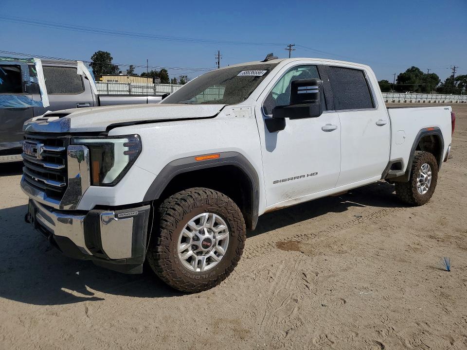 Aukcja sprzedaży 2026 Gmc Sierra, vin: 1GT4UME77TF171980, numer aukcji: 68636556