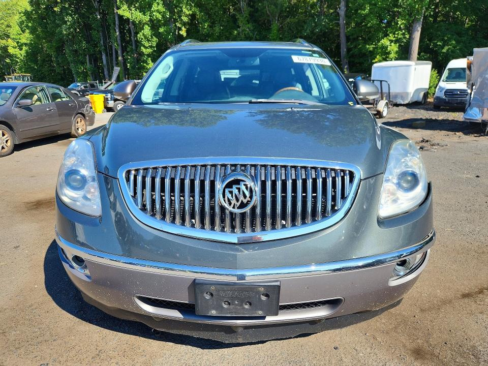 Aukcja sprzedaży 2011 Buick Enclave, vin: 5GAKVBED6BJ145219, numer aukcji: 67879936
