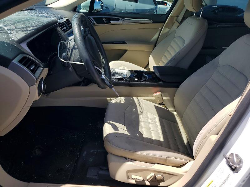 2014 Ford Fusion მანქანა იყიდება აუქციონზე, vin: 3FA6P0H70ER208299, აუქციონის ნომერი: 66857736