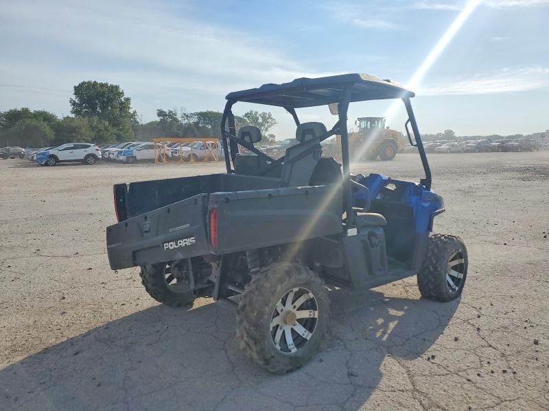 Продажа на аукционе авто 2012 Polaris Ranger, vin: 4XATX7EA8C4279298, номер лота: 63327186