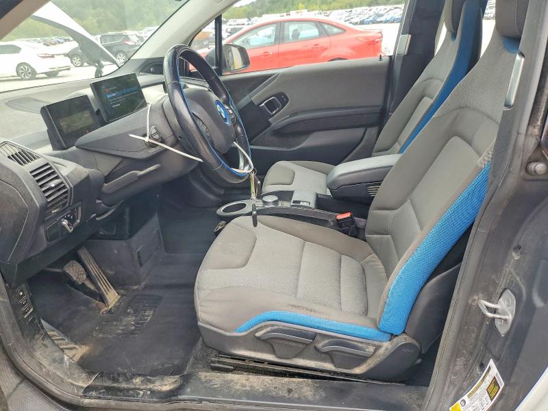 2019 Bmw I3 მანქანა იყიდება აუქციონზე, vin: WBY8P4C59K7D56374, აუქციონის ნომერი: 68993006