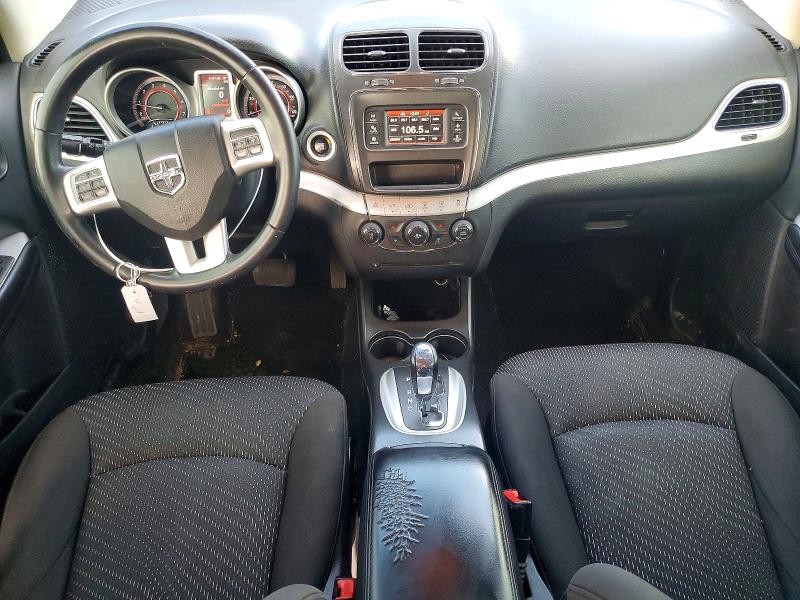 Продажа на аукционе авто 2015 Dodge Journey, vin: 3C4PDCAB4FT688035, номер лота: 67530236