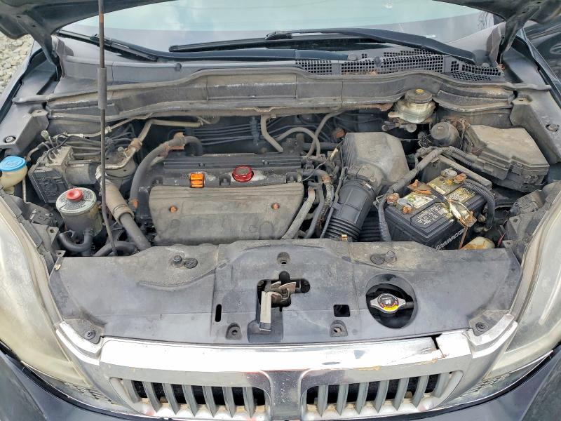 Продаж на аукціоні авто 2009 Honda Cr-v, vin: 5J6RE48329L027513, номер лоту: 69898176