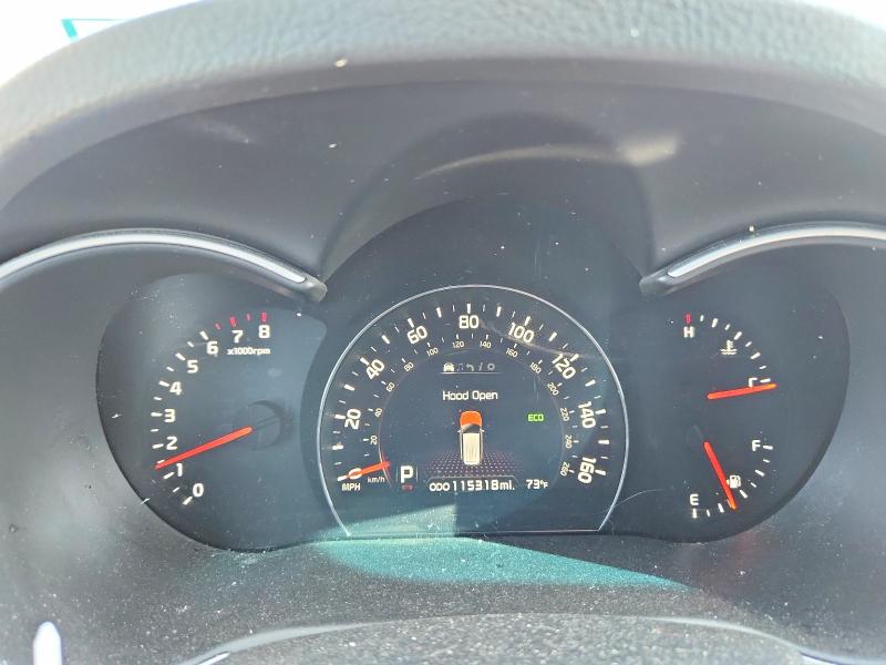 Aukcja sprzedaży 2014 Kia Sorento, vin: 5XYKUDA76EG431377, numer aukcji: 70915276
