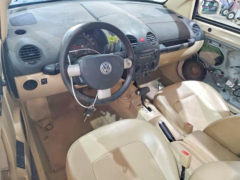 Aukcja sprzedaży 2004 Volkswagen New Beetle, vin: 3VWCD31Y94M336608, numer aukcji: 68420176