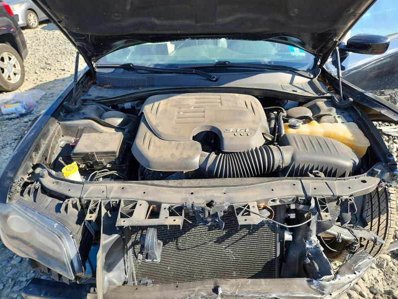Aukcja sprzedaży 2018 Chrysler 300, vin: 2C3CCABG2JH234226, numer aukcji: 69260246