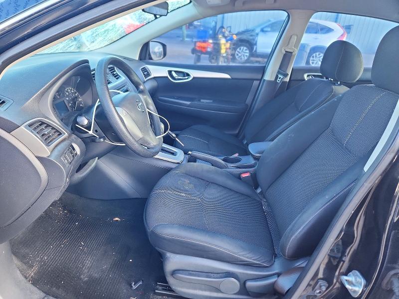Aukcja sprzedaży 2014 Nissan Sentra, vin: 3N1AB7AP2EL688311, numer aukcji: 68499486