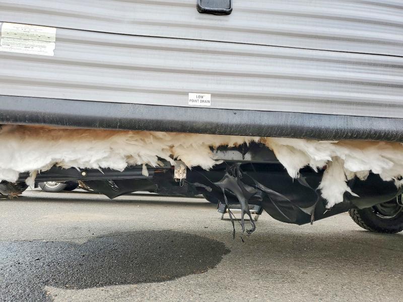 2024 Jayco Jay Flight მანქანა იყიდება აუქციონზე, vin: 1UJBC0AJ3R7ZJ0768, აუქციონის ნომერი: 66697716