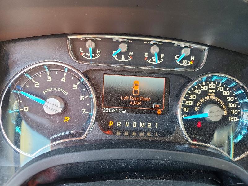 Aukcja sprzedaży 2013 Ford F150, vin: 1FTFW1ET5DFA08633, numer aukcji: 68614636