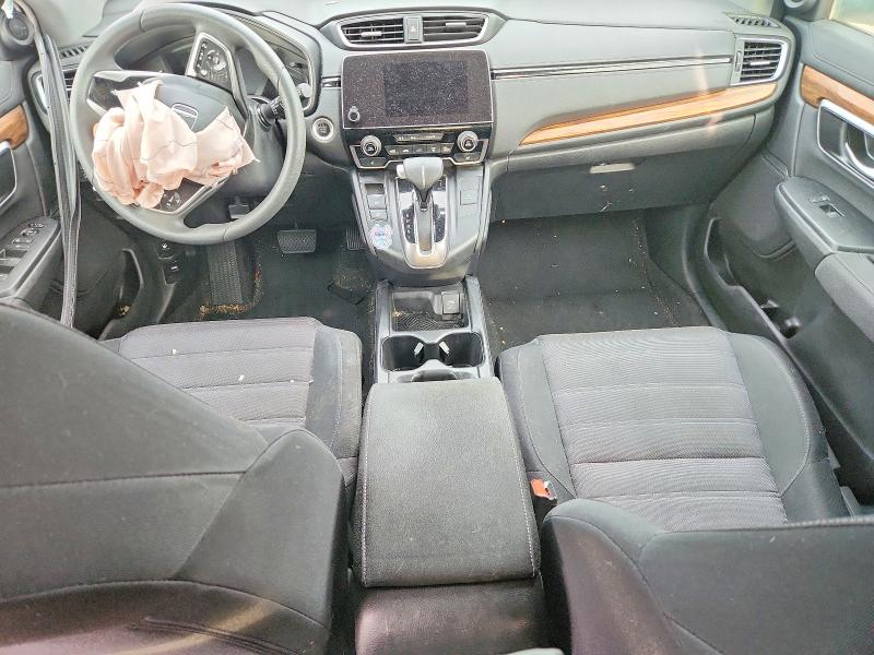 Продаж на аукціоні авто 2018 Honda Cr-v, vin: 2HKRW2H52JH696687, номер лоту: 68550026