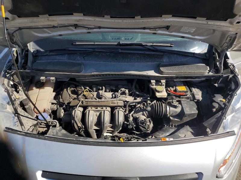 Продаж на аукціоні авто 2017 Ford Transit Connect, vin: NM0GE9F70H1339014, номер лоту: 67205316