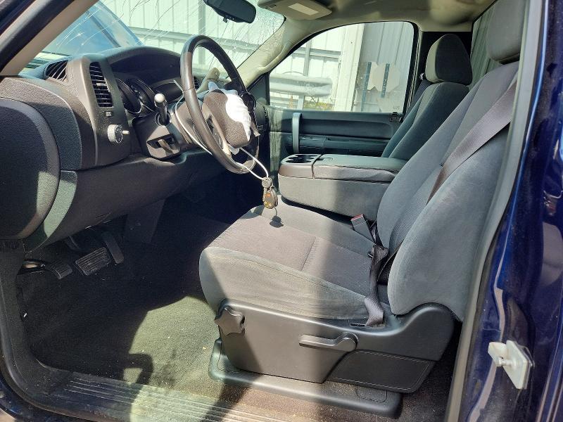 67566316 :رقم المزاد ، 1GCEK24069Z226428 vin ، 2009 Chevrolet Silverado مزاد بيع
